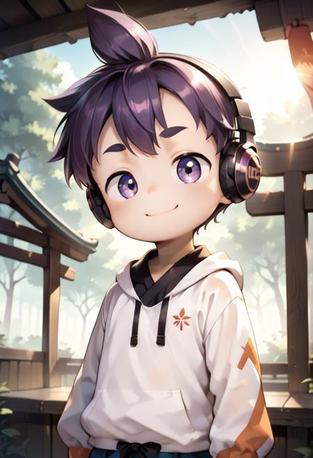 CutifiedAnimeCharacterDesign Illustrious
