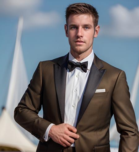 Matt Wearn Australian Competitive Sailor版本v1.0 (ID: 723804)