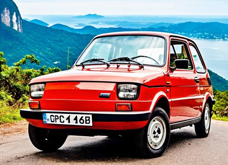 Fiat 126p