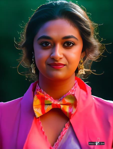 Keerthy Suresh