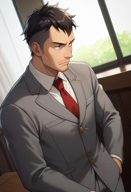 Nile Dok - Attack on Titan