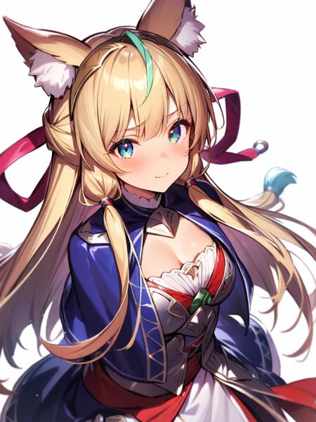 Shadowverse:mistolina\影之诗：密斯特利娜