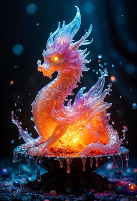 FLUX ?FaeTastic Details