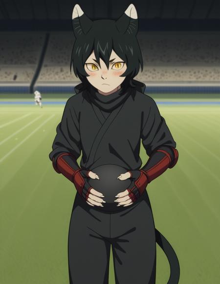 Izutsumi (イヅツミ) - Delicious in Dungeon (Dungeon Meshi) (ダンジョン飯) - COMMISSION