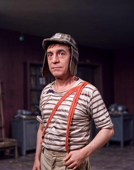 El Chavo Del 8 LORA版本v2.0 (ID: 259517)