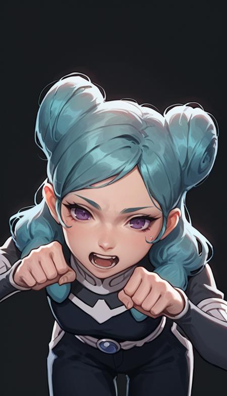 Beta - Inazuma Eleven GO: Chrono Stone