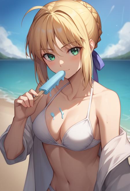 All Characters in Fate/ Zero 《 Fate/ Zero》全角色