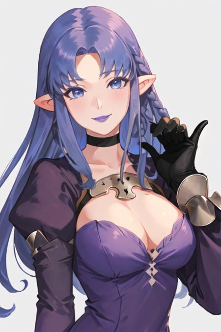 medea/メディア/美狄亚 (Fate/Grand Order)版本v1.4 (ID: 203903)