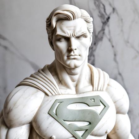 Sculpture style XL