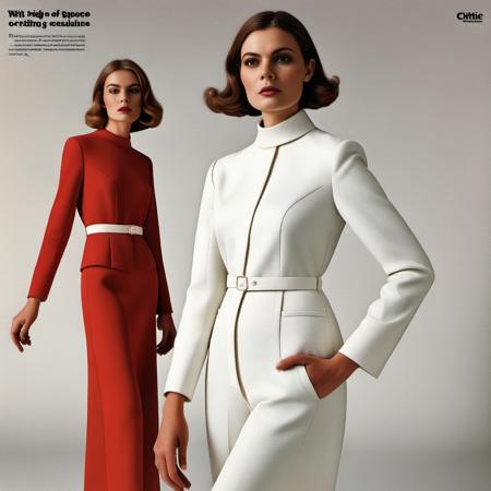 Postwar Fashion