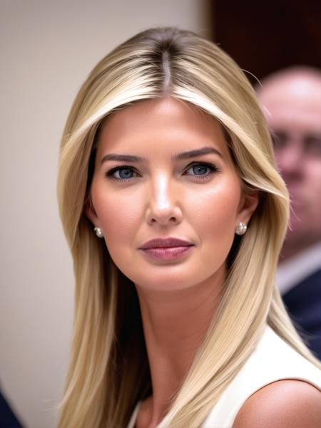 Ivanka Trump