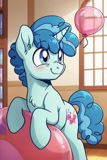 Party Favor [PonyXL]
