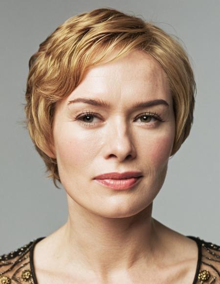 Cersei Lannister (game of thrones) SDXL