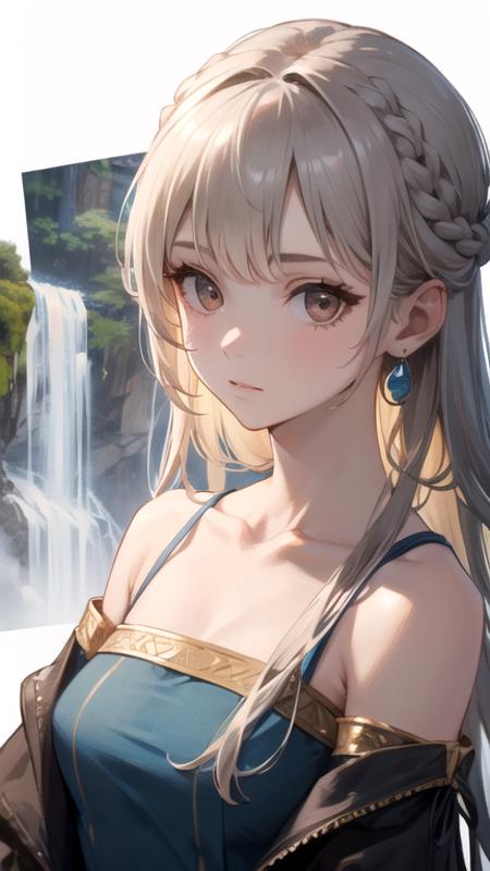 VI/ZERO: AMAGE - V2.3版本v1.0 (ID: 274459)