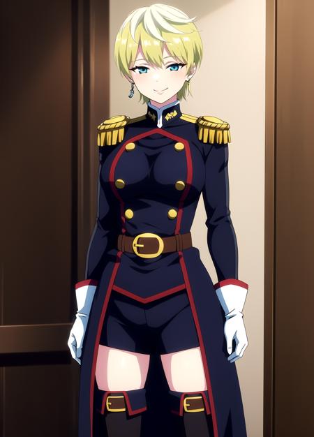 Tenka Izumo (Mato Seihei no Slave)