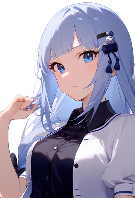 XL Shiraishi Tsumugi/白石䌷/白石紬 Idolmaster/偶像大师