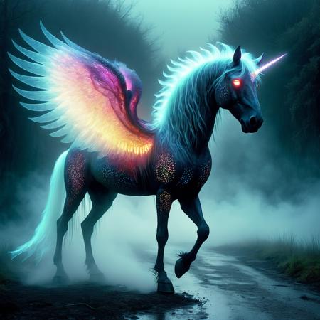Dark World Dreams