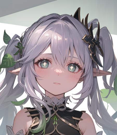 Yet another Nahida(Genshin Impact) LoRA