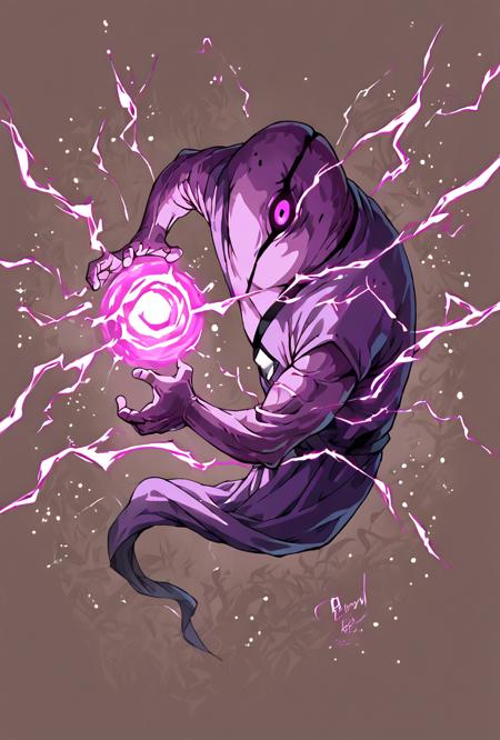 Ghostfreak -- Ben 10 Pony+1.5