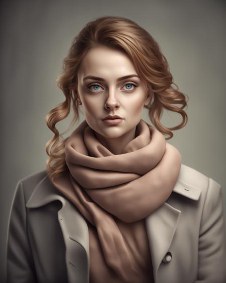 Portrait Helper XL