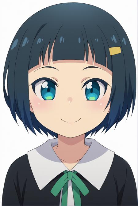 Shuumatsu Train Doko e Iku? | Akira Shinonome (PDXL)版本Akira Shinonome (ID: 589310)