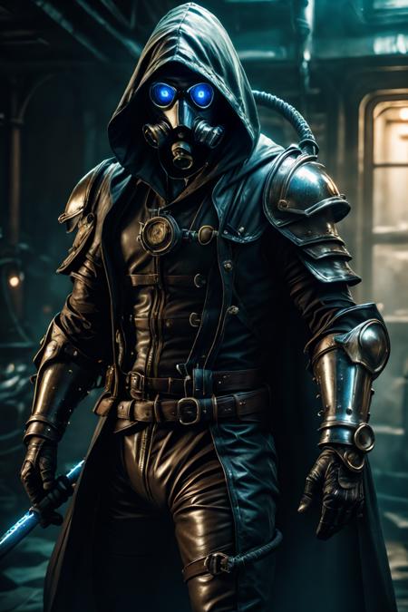 Hydro Armor