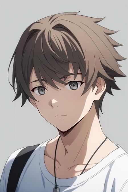 Kanata / Synduality: Noir (Pony)