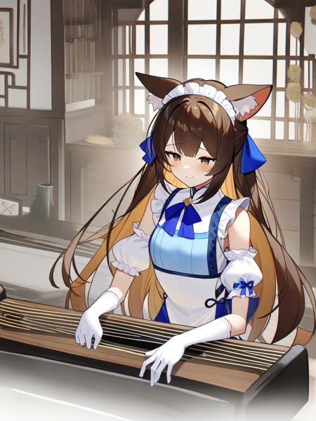 Artist Style: スコッティ