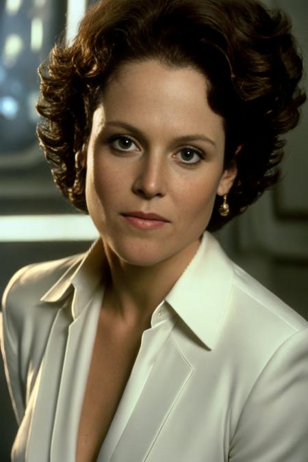 DM's Ellen Ripley 8 - Sigourney Weaver