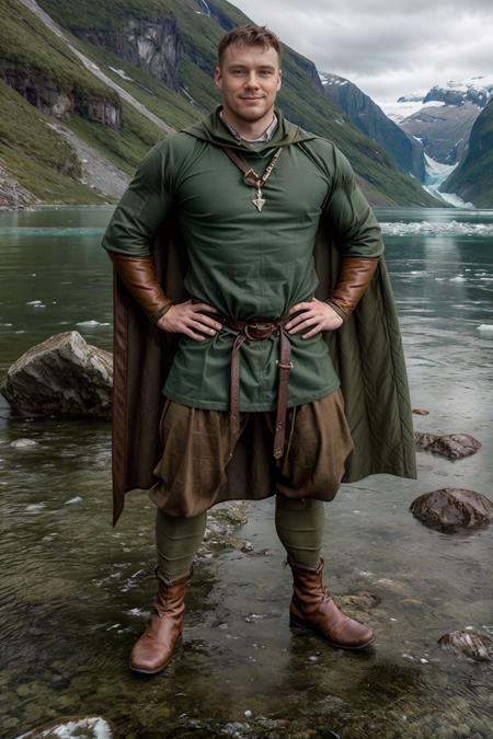 Dustin Kane