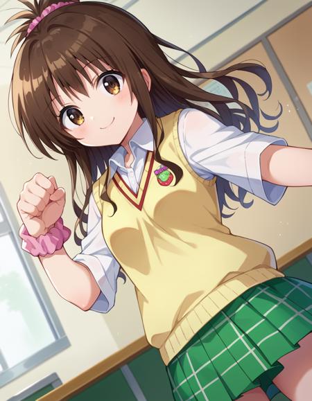 Mikan Yuuki (結城 美柑) - To Love Ru (とらぶる)