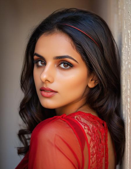 Aparna Brielle LoRA [Flux/SDXL/SD-1.5]版本SDXL_v1.0 (ID: 1130383)