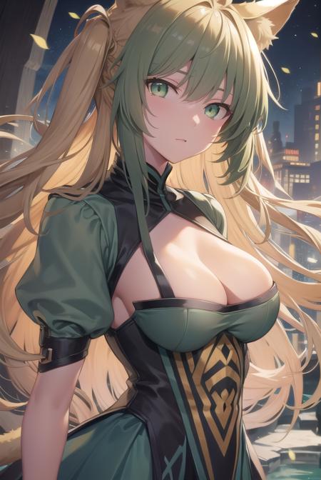 Atalanta - Fate Grand Order