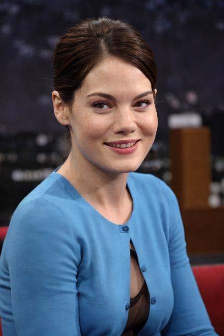 Michelle Monaghan (30s) | ??