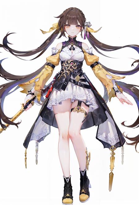 MIHOYO Collection 米家全家桶 (Honkai Impact 3rd | Honkai Star Rail | Genshin Impact | Zenless Zone Zero)