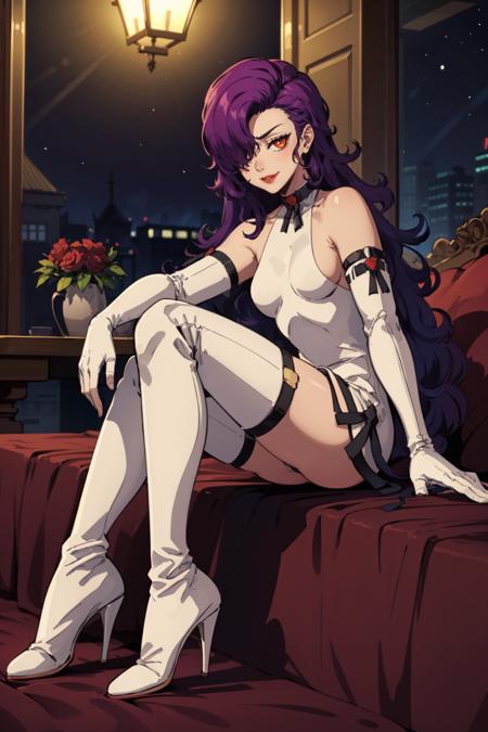 Man Eater (Shin Megami Tensei)