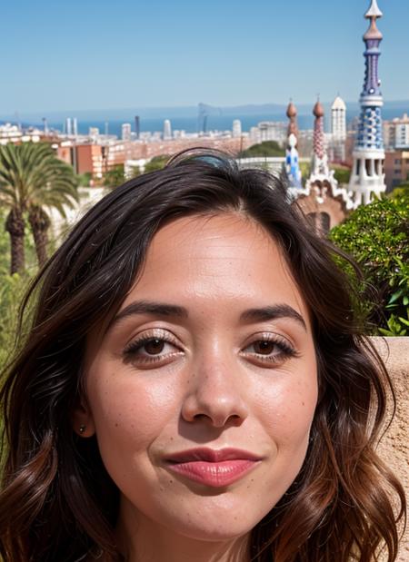 Myleene Klass