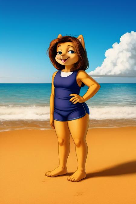 Kiff (Disney)