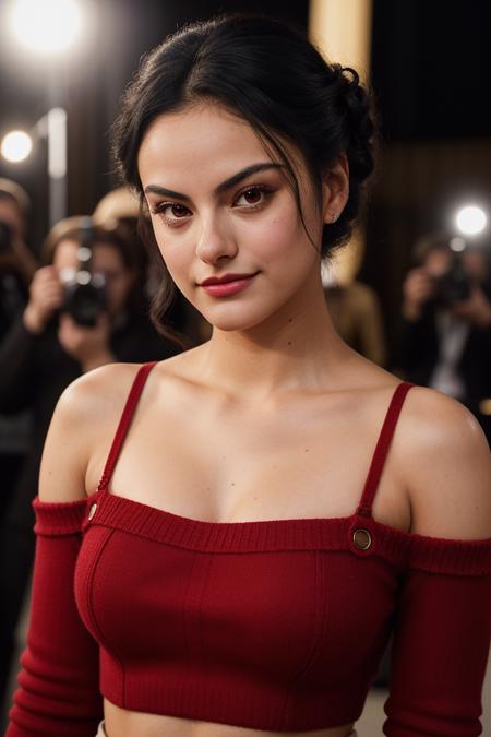 Camila Mendes (JG)
