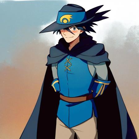 (Pony XL) Riley, Sir Aaron, and Rye (Pokemon)