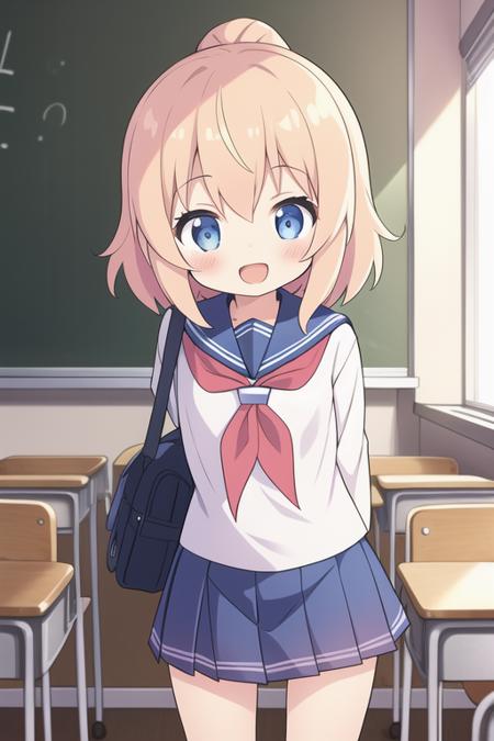 Immaturus Amor / 浅草色的爱恋