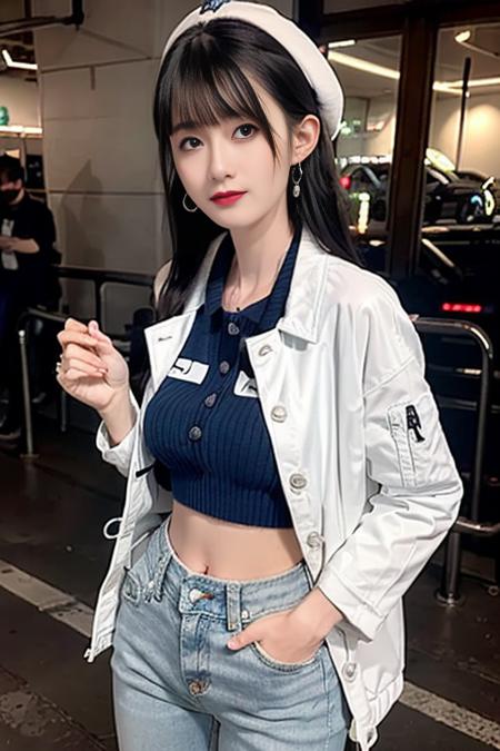 Gagako 伢伢Gagako LoRA
