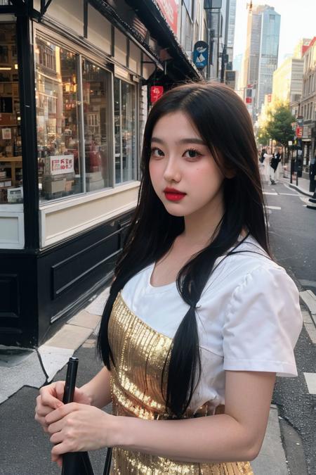 Aheye 4EVE? (@aheyekrn_)