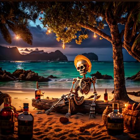 Pirate Realms