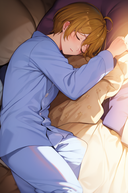 Kagayaki Homare (from HUGtto! Pretty Cure)