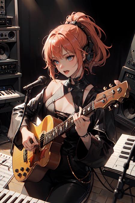 CamelliaMix