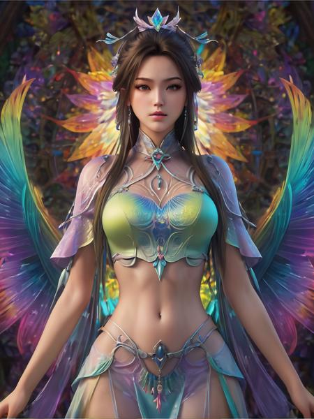 XueQi_SDXL