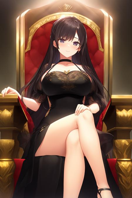 Deep Anime