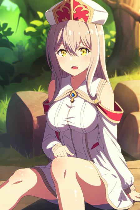 Lumachina Weselia | How Not to Summon a Demon Lord版本v1.0 (ID: 224560)