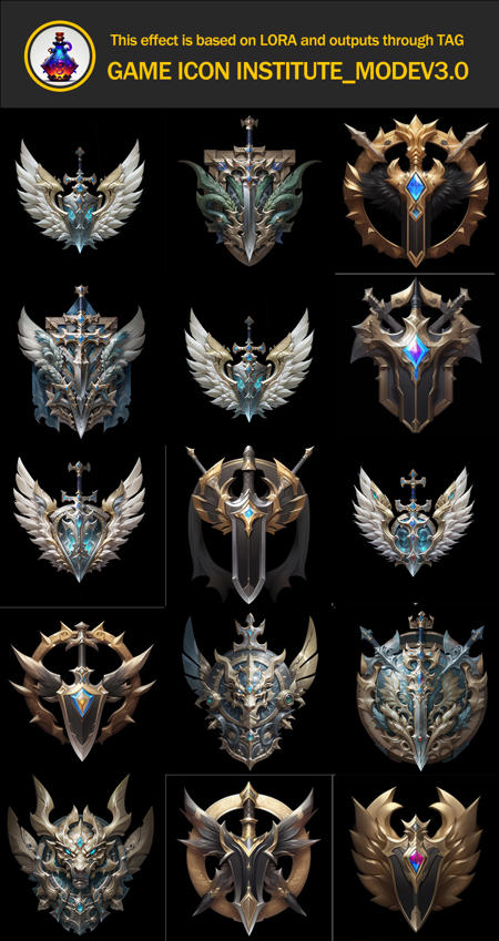 GameIconResearch_badge_Lora版本v1.0 (ID: 76039)